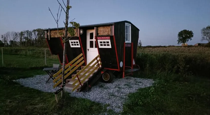 Farmstay Zijperdijk - Image 1