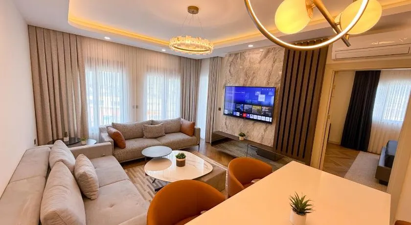 Hiper Suites Residance - Image 1