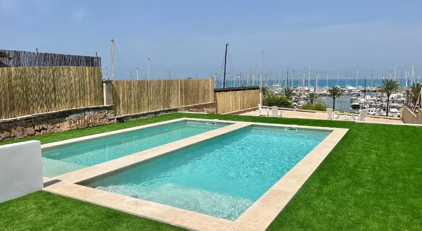Son Veri Villas - Image 1