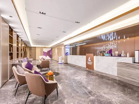 Lavande Hotel (Zhuhai Doumen Xinqing Kejiyuan) - Image 1