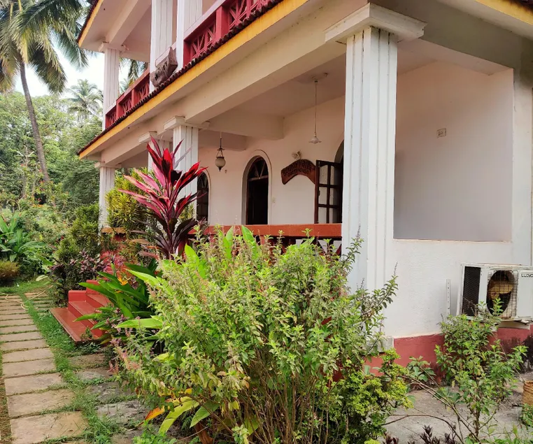 Bounty Yatra Guest House - Image 1