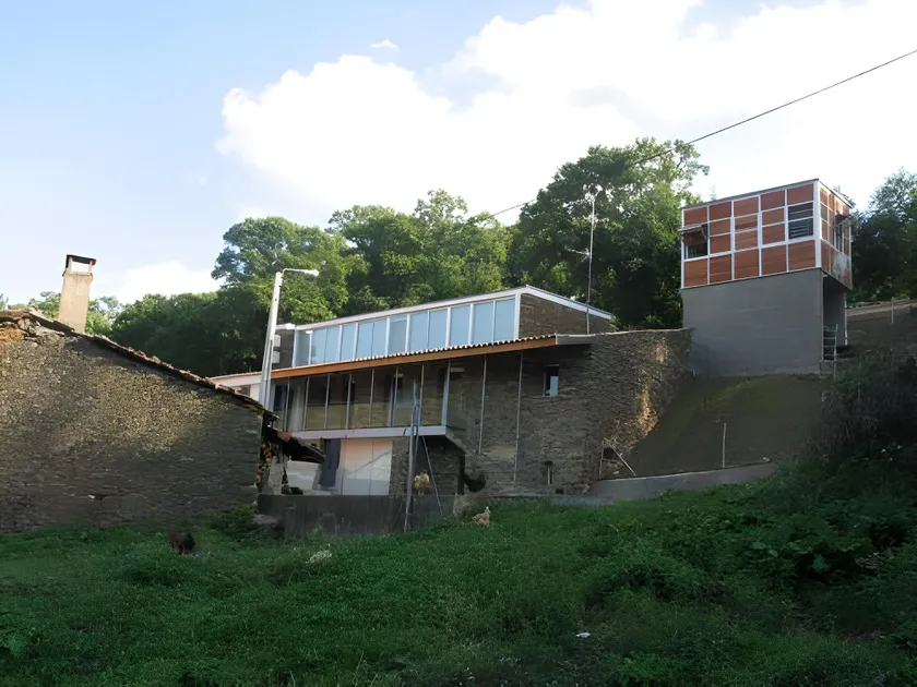 Quinta dos Castanheiros - Turismo Rural - Image 1