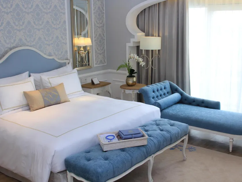 Noor Hotel - Image 1