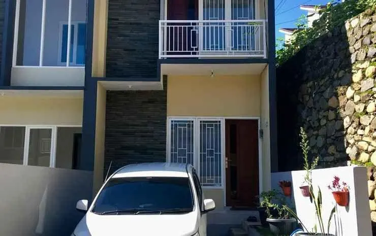 Rumah Mama Yani - 2 Bedroom - Image 1