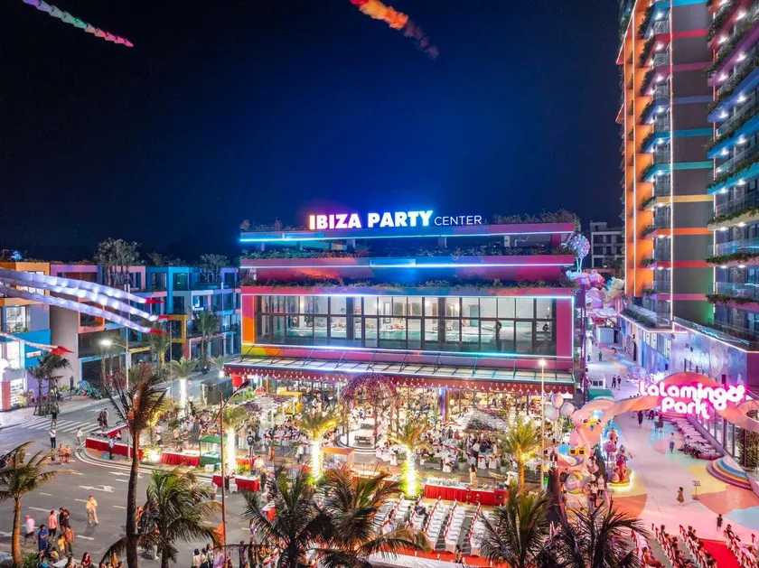 Flamingo ibiza 1 Hải Tiến - Image 1