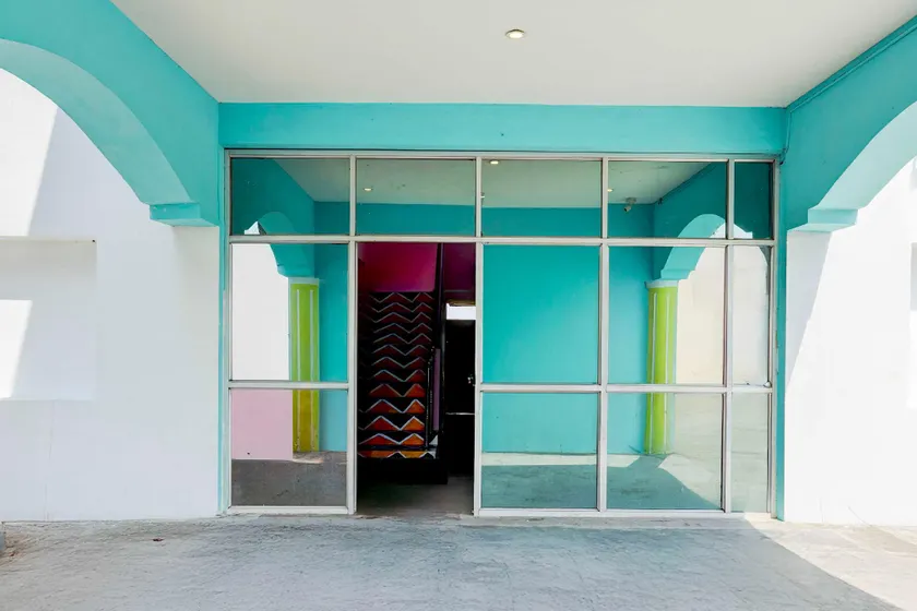 Hotel O Walajapeti Vellore - Image 1