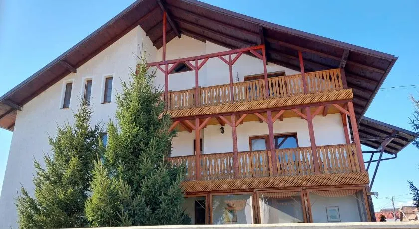 Pensiunea Vera - Image 1