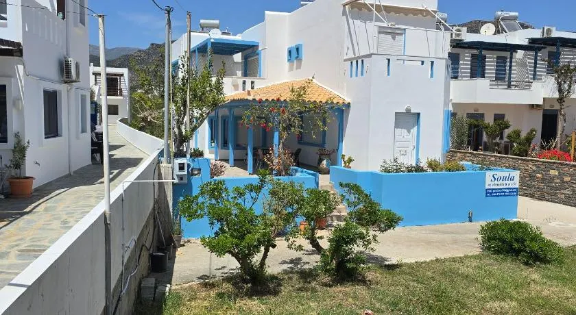 Soula appartments - Image 1