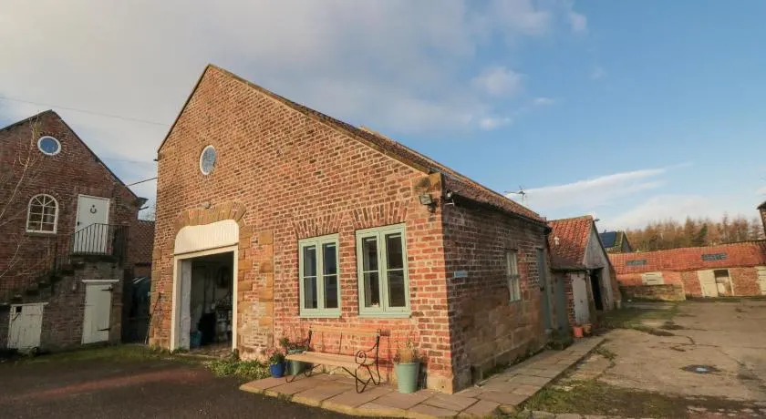 The Old Milk House - Image 1