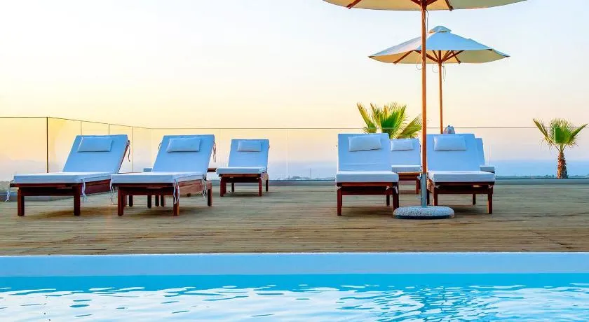 Axel Beach Crete - Adults Only - Image 1
