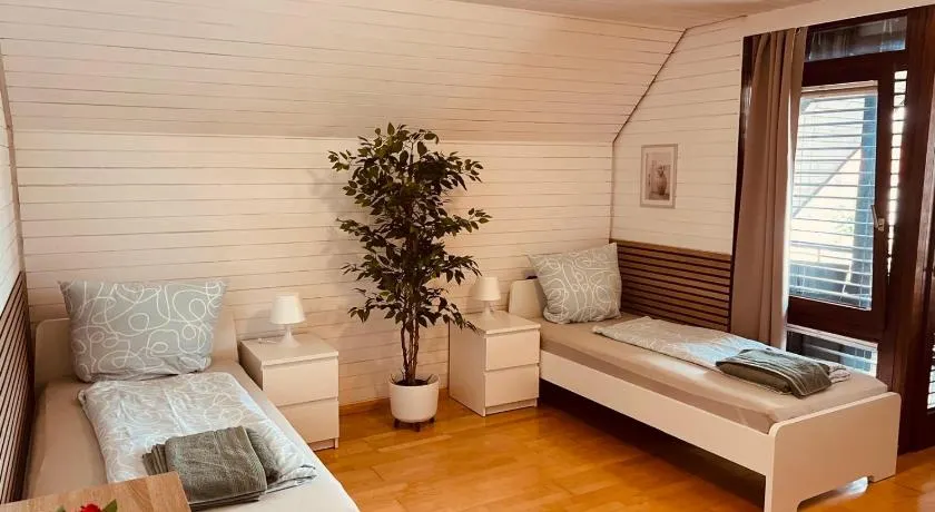 Ferienwohnung in der nähe von Europapark Kehl - Image 1