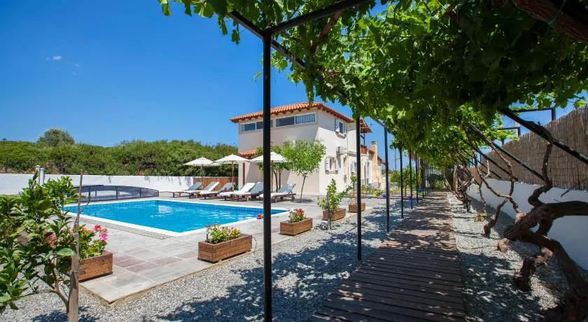Villa Nefeli - Image 1