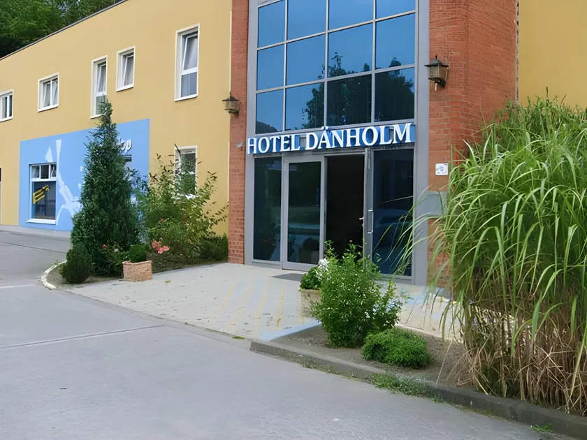 Hotel Dänholm - Image 1