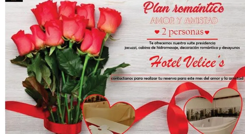 Hotel Velices - Image 1
