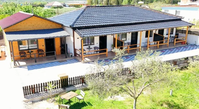 Olive Oasis Studio - Image 1
