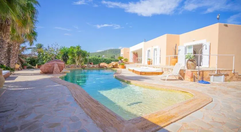 Villa Domino Ibiza - Image 1