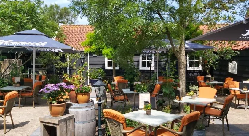 Brasserie de Peperboom - Image 1