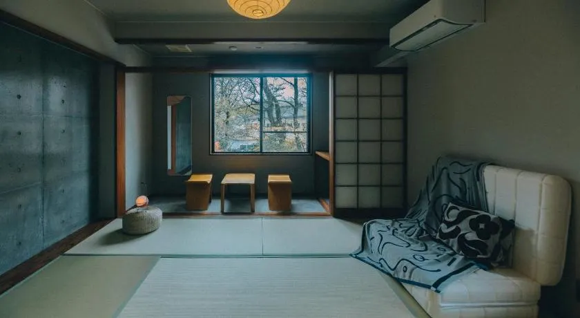 ヴィヒタ 山中湖 - Image 1