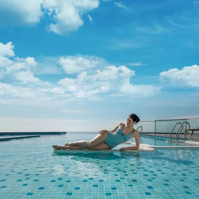 Mandala Sands & Soul Retreat - Image 1