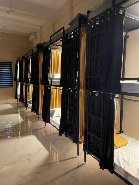 SS KKP Dorms - Image 1