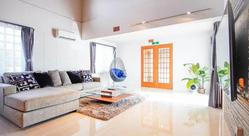 ITOMAN SEA pension OHDO #MIM - Image 1
