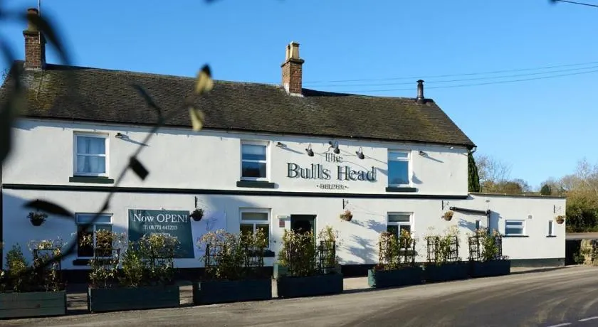 The Bulls Head - Image 1