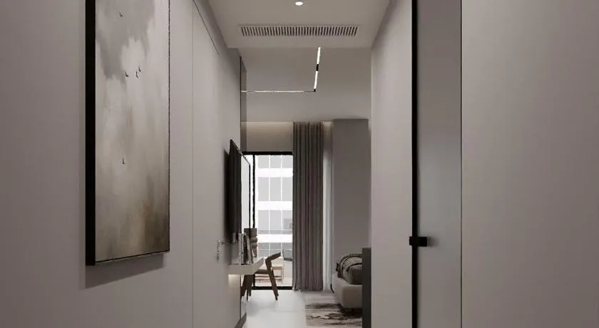 Avaia Boutique Hotel - Image 1