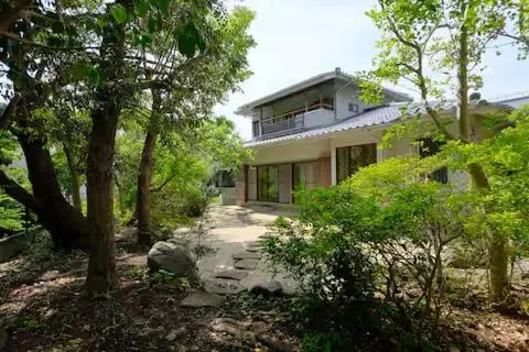 古民家ゲストハウスときわ - Image 1