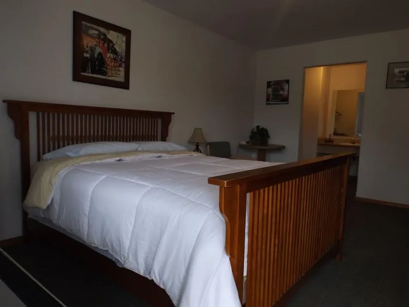Clark Fork Lodge - Image 1