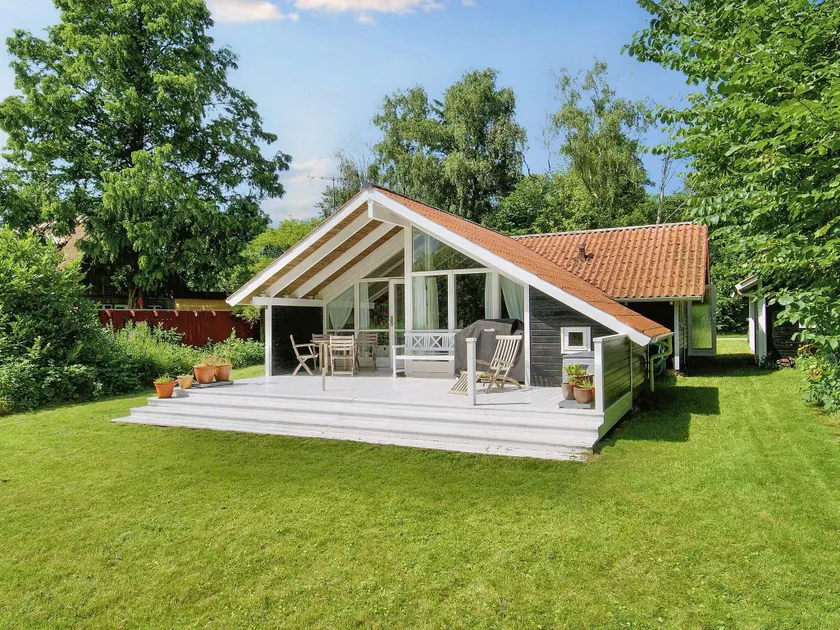 6 person holiday home in Græsted-By Traum - Image 1