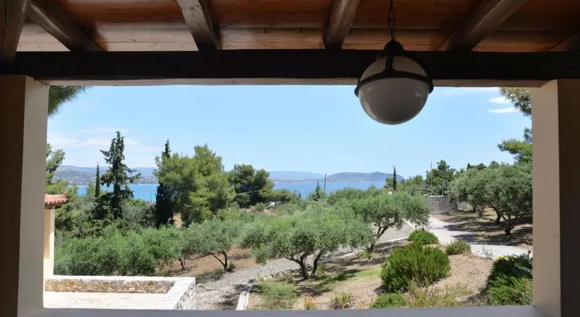 Maison Filoxenos Estia-Krystallos - Image 1