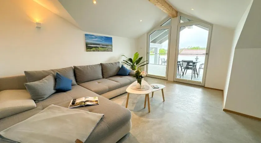 Ferienwohnung Eggstätt - Image 1