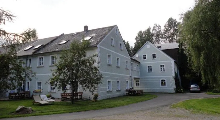 Hendlmühle - Image 1