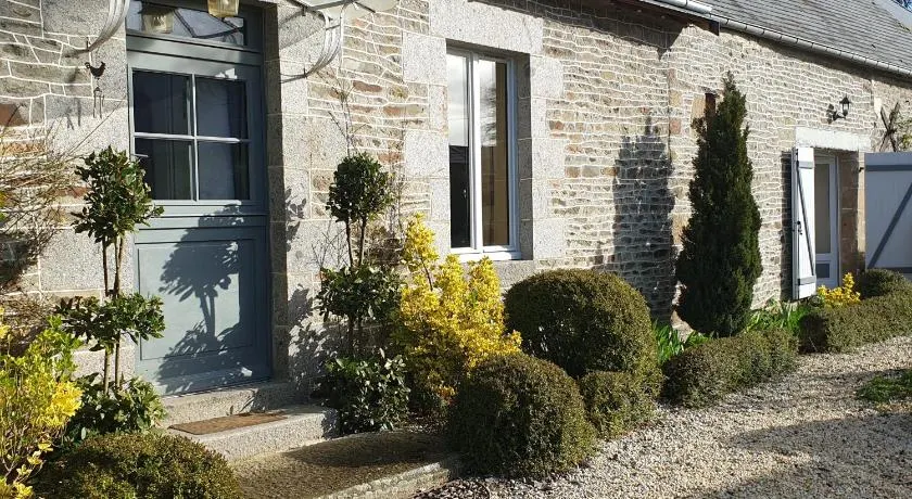 Chambre d'hôtes de la Bigottière - Image 1