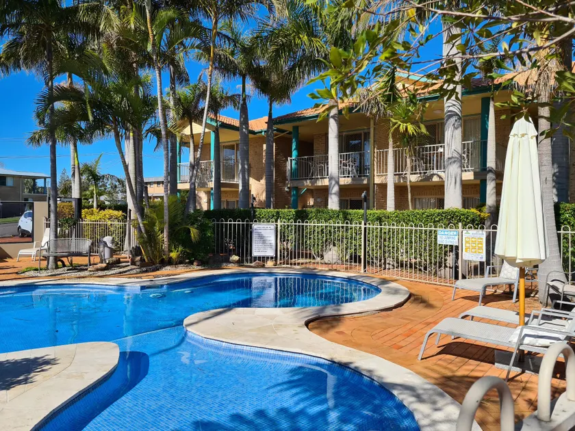 Beaches Serviced Apartments - Image 1