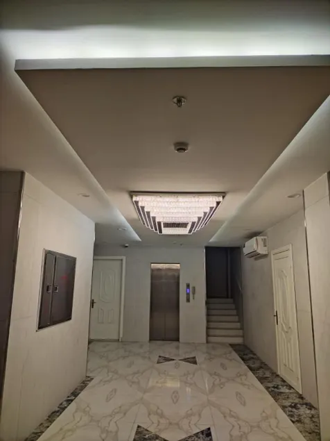 عمارة البركة - Image 1