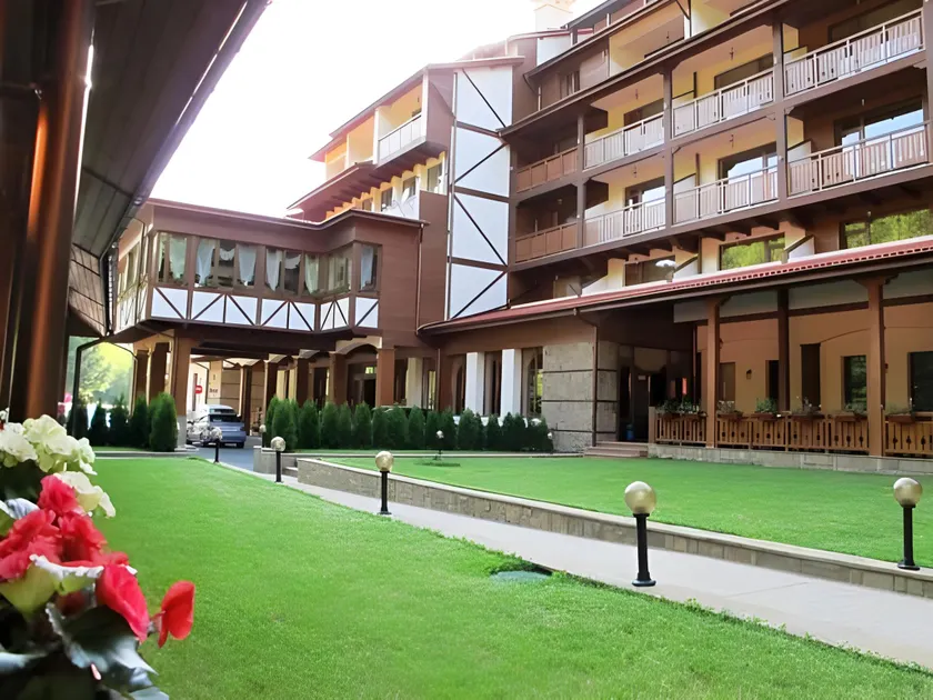 Hotel Bozhentsi - Image 1