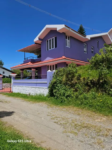 Luxury villa in ooty - Image 1