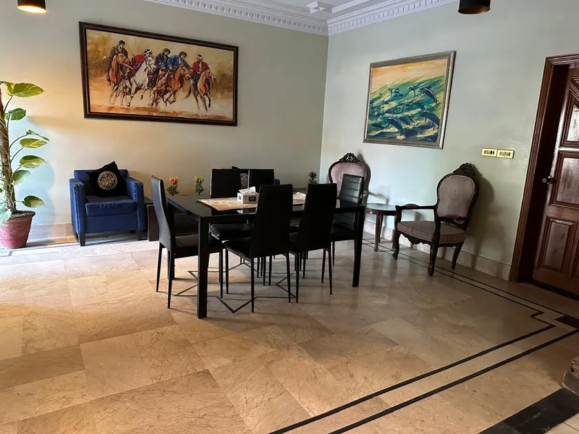 TAJ Hotel Islamabad - Image 1