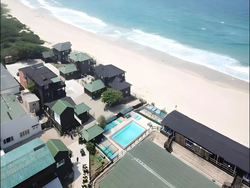 Paraiso do Ouro Resort - Image 1