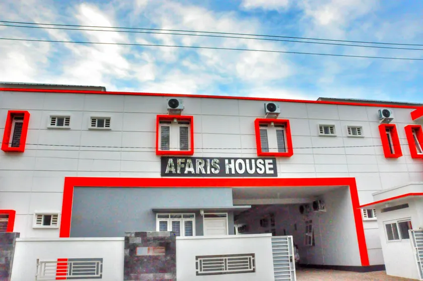 AFARIS Residence By Amazing - Image 1