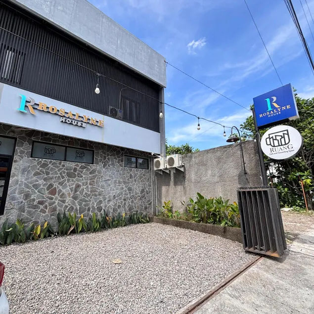 Rosalyne House Tugu Yogyakarta - Image 1