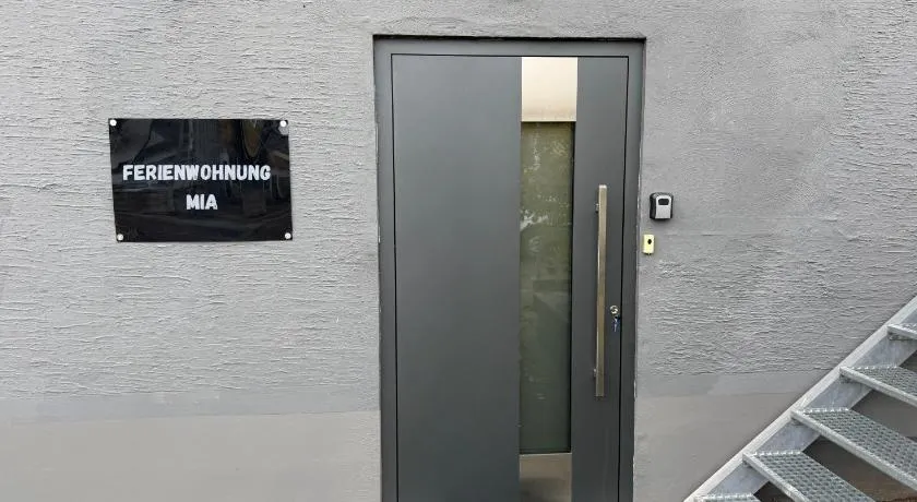 Ferienwohnung Mia - Image 1