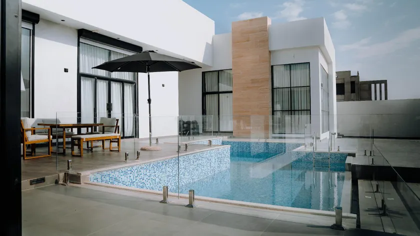 Romantic Hidden Gem in RAK. - Image 1