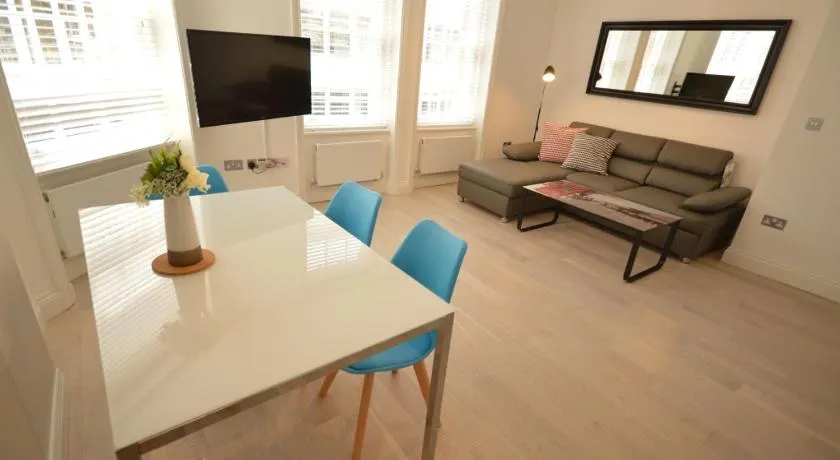 St Anne's Court by Indigo Flats - Image 1