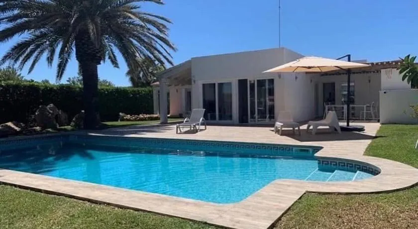 Casa SONEA private access to Cala nBrut. - Image 1