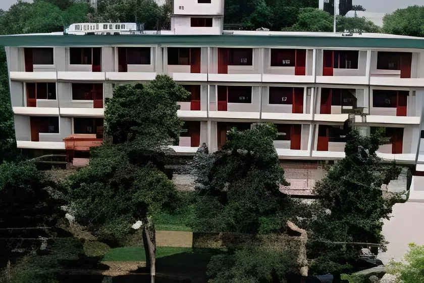 Hotel Parc - Image 1
