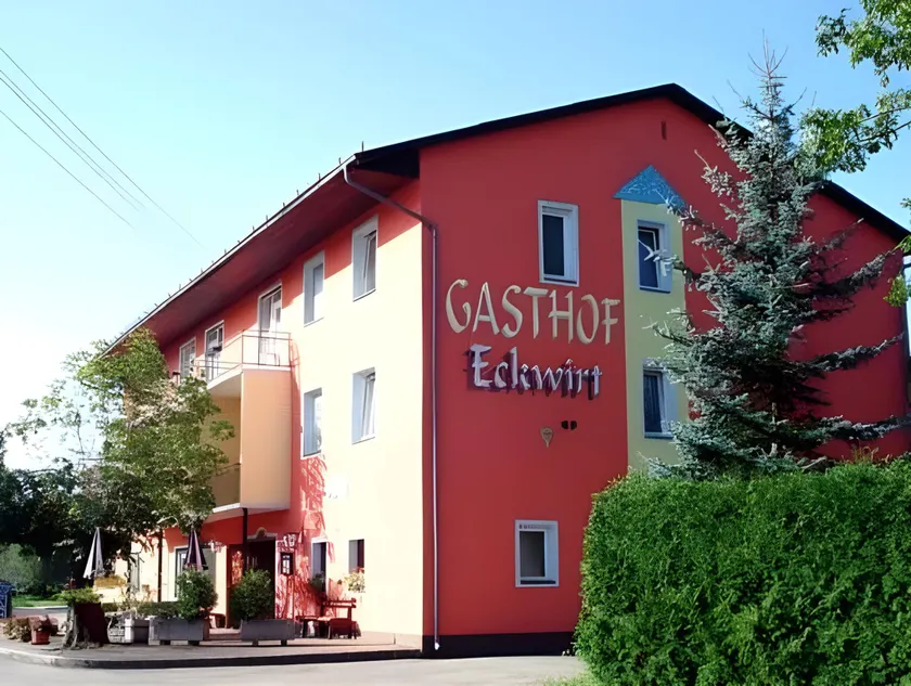 Bed & Breakfast Eckwirt - Image 1