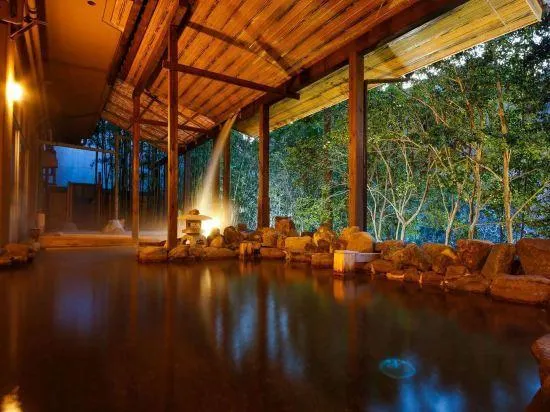 Misugi Resort Hotel Annex - Image 1