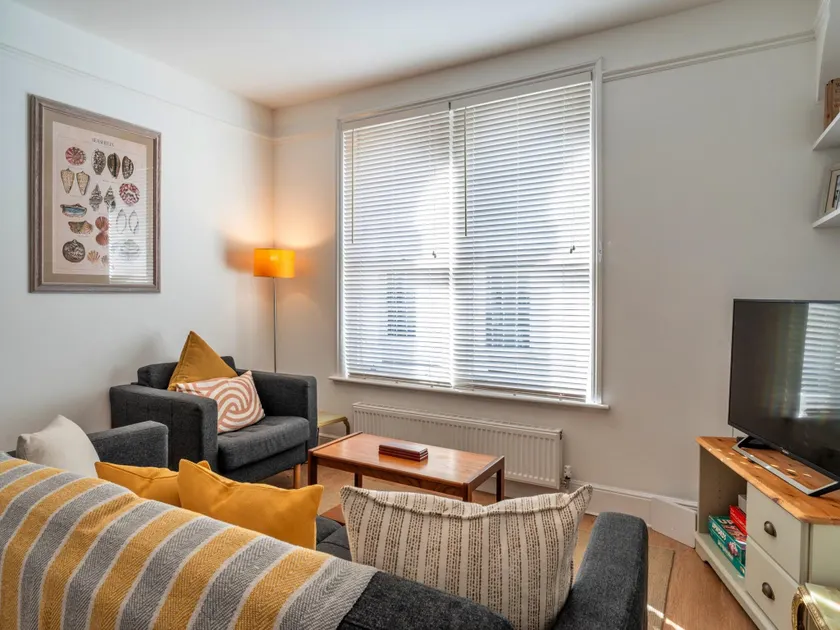 Apartment in Sidmouth near the Beach - Image 1